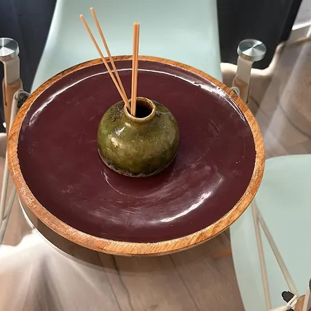 Nomad Apartamento Lisboa