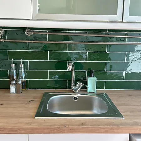 Apartment Nomad Lisbon