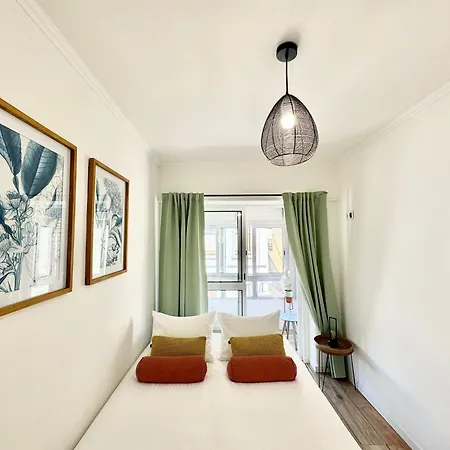Apartamento Nomad