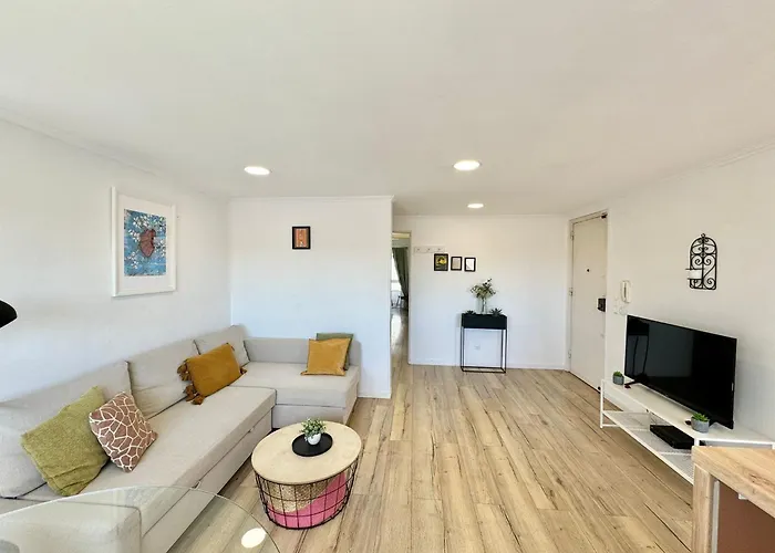 Nomad דירה ליסבון