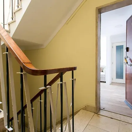 Appartement Nomad Lisboa