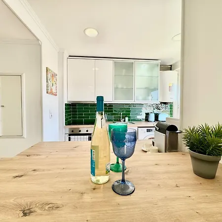 Appartement Nomad Lisboa