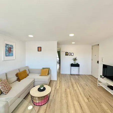 Nomad Appartement Lisboa
